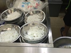 -脆珊粉店(明秀西路店)