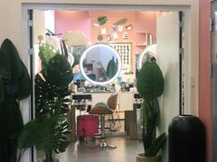 -海马体照相馆(上海宝山万达广场店)