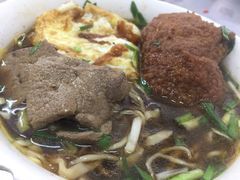 -老赵面店(大西路店)