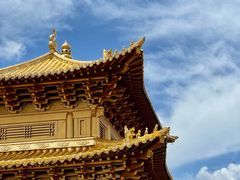 -洛阳白云山景区