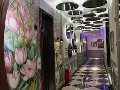 -米乐星世界KTV(汇智国际商业中心店)