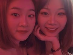 -Darling Queen·Mini·Live·House