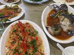 -潘先生海鲜城(神州半岛店)