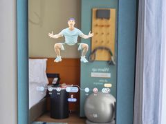 -苏州古运河逸衡酒店