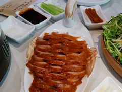 -老镇春饼(济宁万达店)