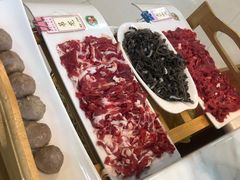 -牛当鲜潮汕鲜牛肉火锅(名仕龙城店)