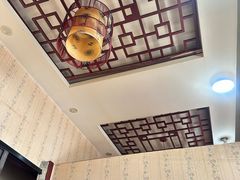 -四四席博山老菜馆