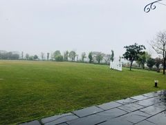 -梁子湖东篱老屋生态庄园