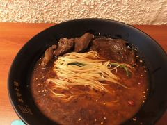 -豆爺小面(朱雀店)