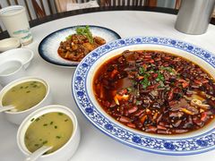 -院8里·少城记忆老川菜(宽窄巷子店)