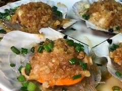 -老郑海鲜楼(天桥店)