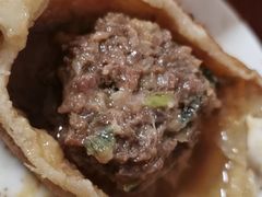 -宝瑞门钉肉饼店