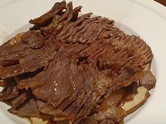 -汀小府·福建客家菜(鼓山沃尔玛店)
