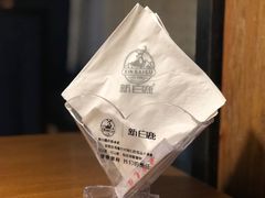 -新白鹿餐厅(龙游路总店·杭帮菜名店)