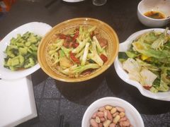 -湘肠香火锅店(团结湖店)