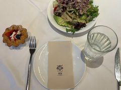 -Steaking·食间牛排(和平店)