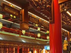 -宝轩渔府·老字号海鲜·正宗津菜(水上店)