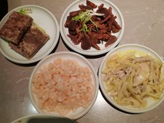 -松鹤楼·苏式汤面(虹桥天地店)