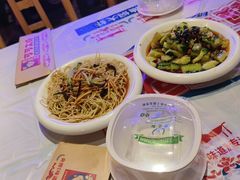 -可可大虾武汉土菜大排档(万松园1店)