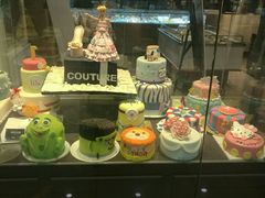 -米洛克欧洲蛋糕(西南路店)