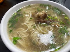 -郑家包子牛肉拉面(尚勤路店)