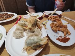 -赵奶奶水饺锅贴小酒馆(丁字沽店)