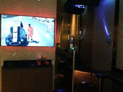 包房-佰迪乐KTV(岑溪店)