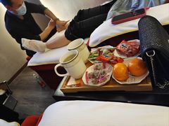 -良子足浴(湖滨店)