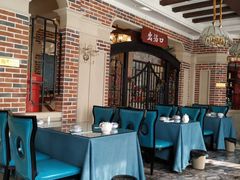 -水岸小城故事(堤口路店)