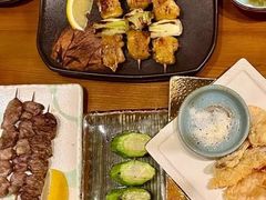 -鸟剑居酒屋(天河南二路店)