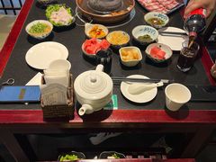 -东来顺饭庄(金泉广场店)