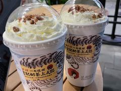 -茶颜悦色(花园道店)