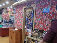 -田家大院东北农家菜铁锅炖(西安总店)