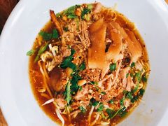 -马里奥明星猪脚饭
