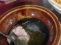 -龙老五汤店(站前西路店)