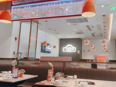 -八合里牛肉火锅(福州万象城店)