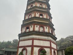 -南华禅寺