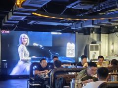 -麦凯伦烧烤·精酿超级工厂店(金桥总店)