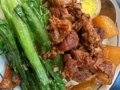 -一肴·牛肉粿条(深圳湾睿印店)
