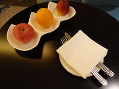 -沈阳丽都酒店