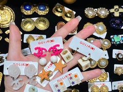 -Golikooo Vintage(中古店)
