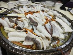 -凯盈阁·顺德私房菜·桑拿鸡