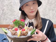 -金龙·打边炉(武进路店)