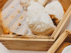 -粤江春·早茶·潮粤菜·宴会(罗湖宝能中心店)