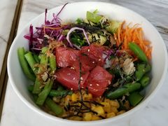 -农畉LONFOOD(福田星河COCOPark店)