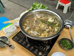-黑竹沟新场牛肉火锅