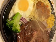 -夏日玛莉西餐厅(梅溪湖步步高店)