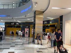 -鑫嘉汇购物中心