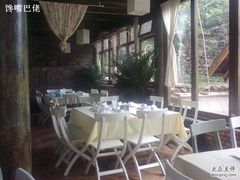 -北京水岸山吧度假村(雁栖镇店)