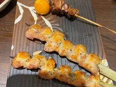 -鸟鹏烧鸟居酒屋(熙龙湾店)